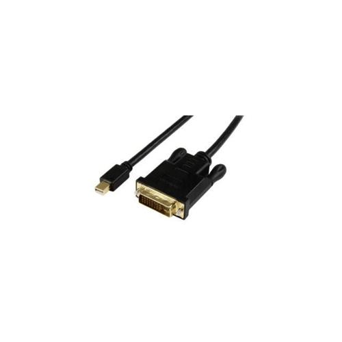 laptop rental in chennai 8Ware RCMDPDVI2 Mini DisplayPort to DVI Cable Hire
