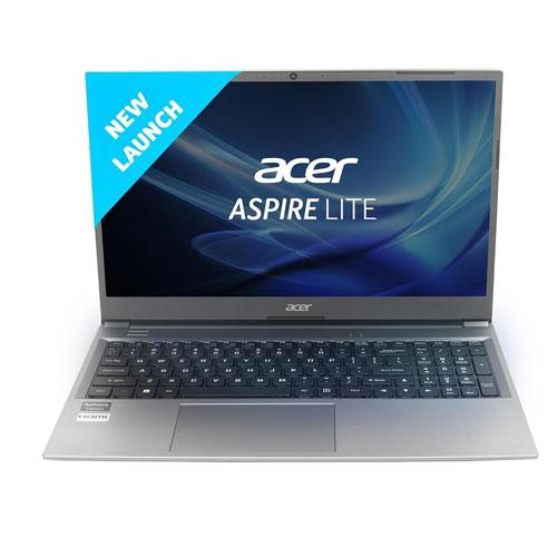 laptop rental in chennai Acer Master UN 33BSI 00J Aspire Lite Core i5 1235U