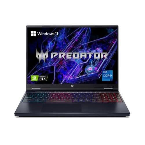 laptop rental in chennai Acer NH QNMSI 001 Predator Core i9 14900HX Laptop