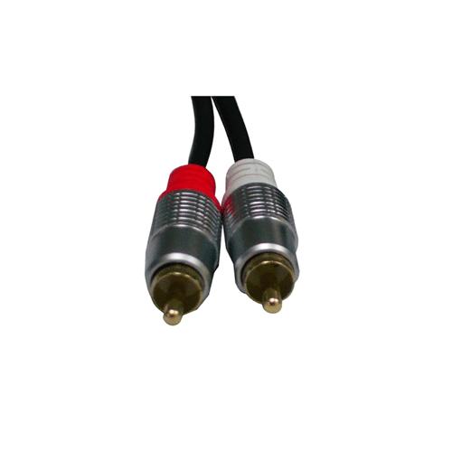 AEON CA310 Audio Stereo Cable 10m Premium RCA Cable Rent 