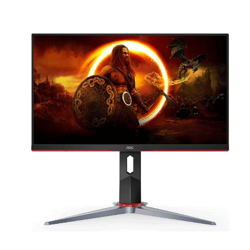 laptop rental in chennai AOC 27G2Z 27 Fast Gaming Monitor Hire