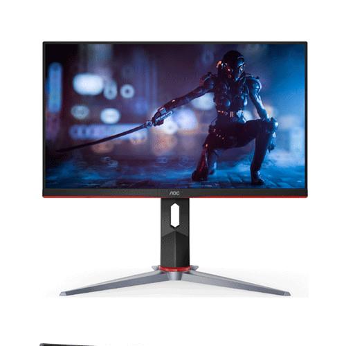 laptop rental in chennai AOC 27G2Z Fast IPS Gaming Monitor Hire