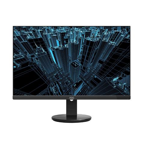 laptop rental in chennai AOC U2790VQ 4K Business Monitor Rent