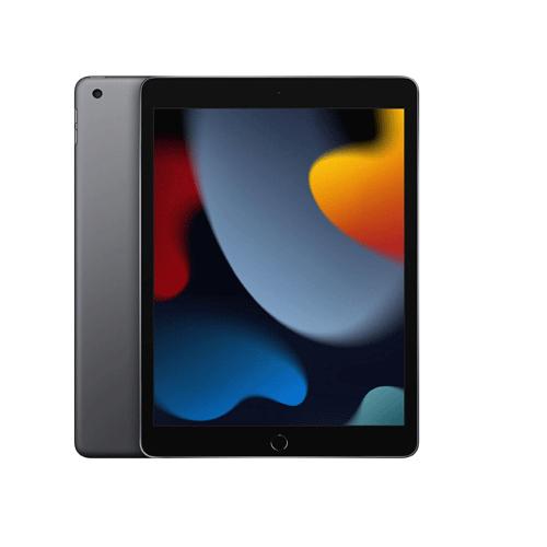 Apple IPad 9th Gen 256GB 10.2 Hire 