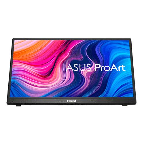 laptop rental in chennai ASUS ProArt PA148CTV 60hz Portable Professional Monitor Rent