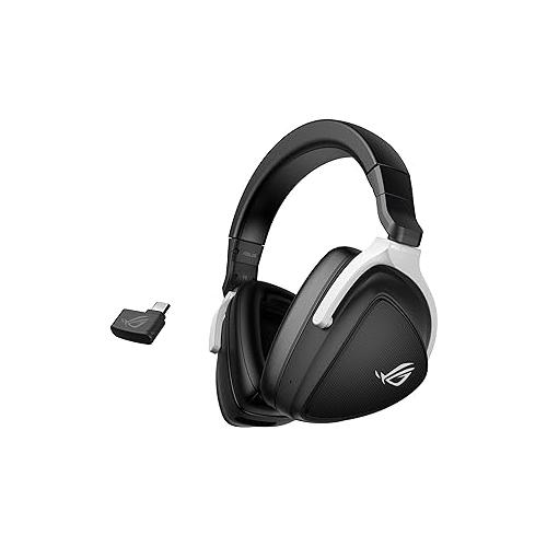 laptop rental in chennai ASUS ROG Delta S Core Wired Gaming Headset Rent