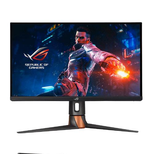 laptop rental in chennai ASUS ROG Swift PG27AQN Gaming Monitor Rent