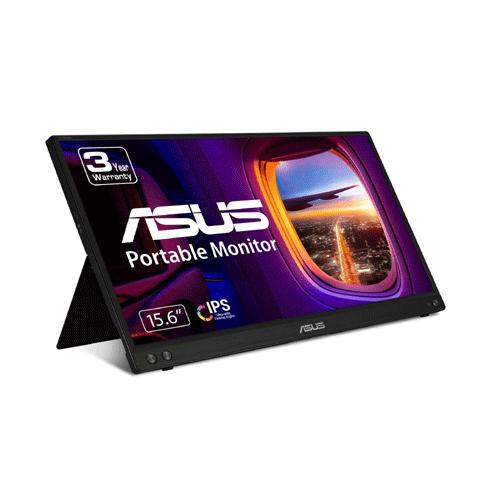 laptop rental in chennai ASUS ZenMB16AMT FHD Portable Touch Monitor Rent