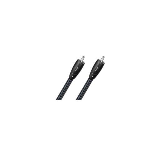 AUDIOQUEST 1.5M PR YUKON RCA Analogue Audio Interconnects Cable Rent