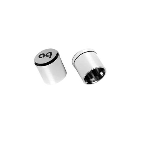 AUDIOQUEST 6905801 RCA Protection Caps Cable Rent