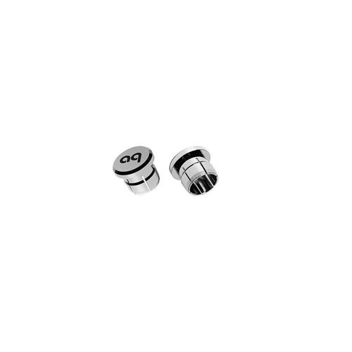 AUDIOQUEST 6909501 XLR Noise Stopper Caps Output Cable Rent