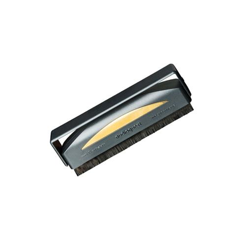 AUDIOQUEST AQASRECORDBRUSH Antistatic record brush Cable Hire