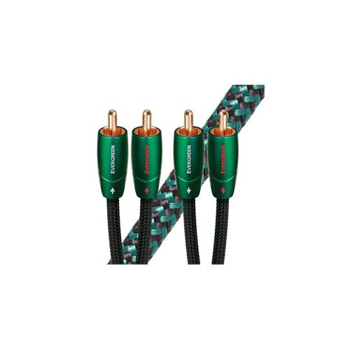 AUDIOQUEST EVERG01.5M Evergreen 1.5M 3.5mm M  3.5mm M Cable Rent