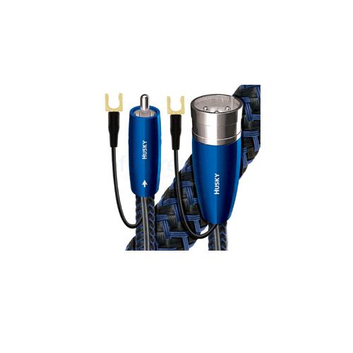 AUDIOQUEST HUSKY05 Husky 5M subwoofer Cable Rent