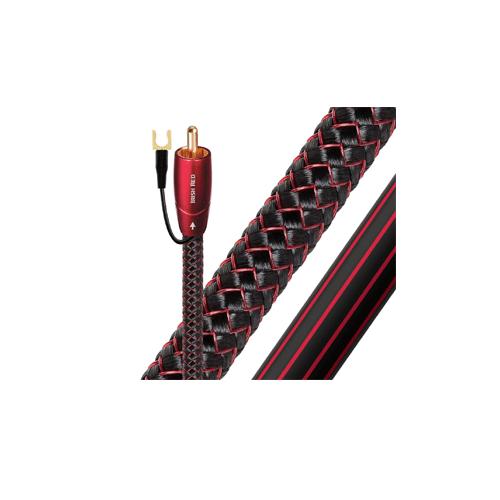 AUDIOQUEST IRED05 Irish Red 5M subwoofer Cable Rent
