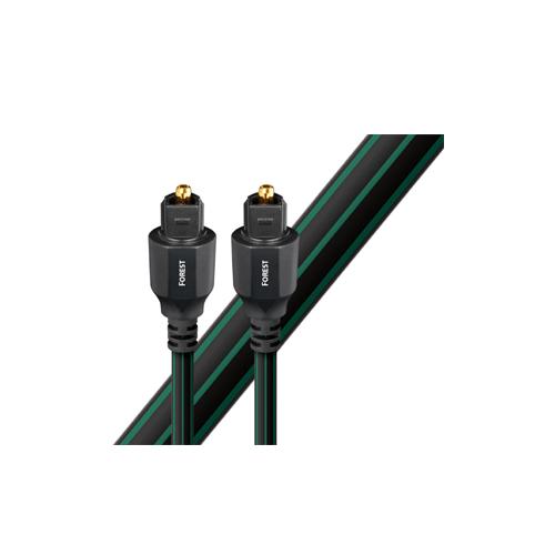 AUDIOQUEST OPTFOR03I Forest Opticali Install Installer 5Pack Cable Hire