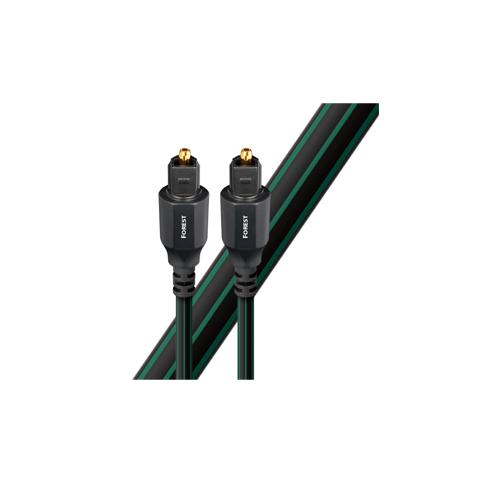 AUDIOQUEST OPTFOR08 Forest 8M Optical Cable Rent