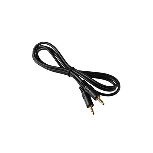 AVS ASC35100 Pro 3.5mm male to male stereo cable Hire