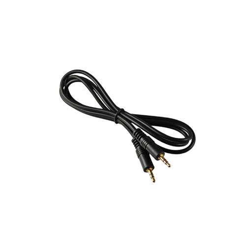 AVS ASC35500 Pro 3.5mm male to male Stereo Cable Hire