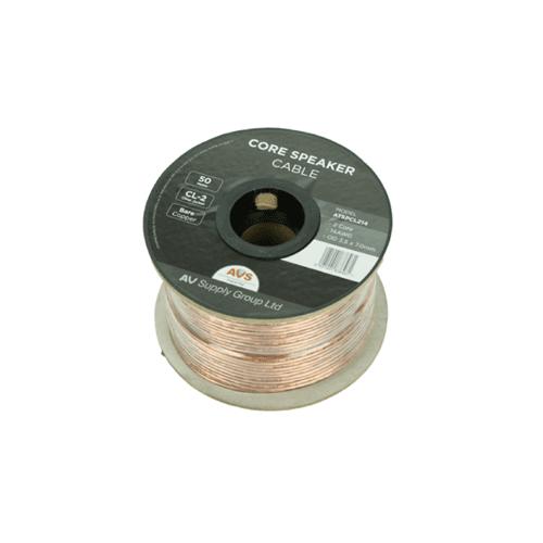 AVS ATSPCL214 Theatre Speaker Cable Rent