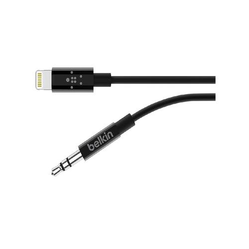 Belkin USBC TO 3.5 MM Audio Cable Rent