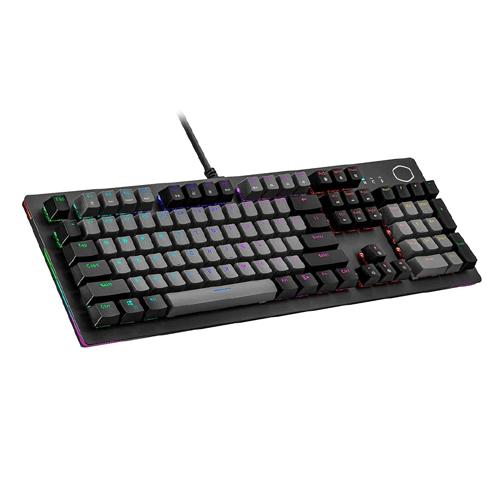 laptop rental in chennai Cooler Master CK352 Mechanical Gaming Keyboard Hire