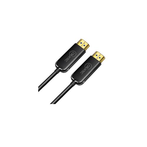 Cruxtec 10M HDMI 2.0 Active Optical Cable Rent