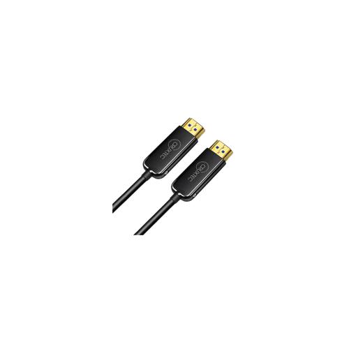 Cruxtec 20M HDMI 2.0 Active Optical Cable Hire