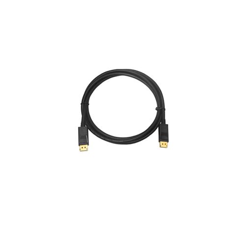 Cruxtec 2m DisplayPort Cable Hire