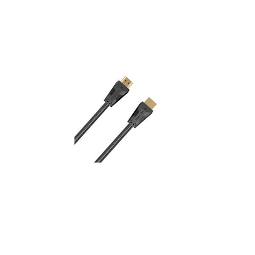 Cruxtec 2m HDMI 2.0 Cable 18Gbps 4K60Hz Cable Rent