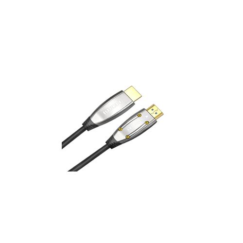 Cruxtec 30m HDMI 2.1 8K Active Optical Cable Hire