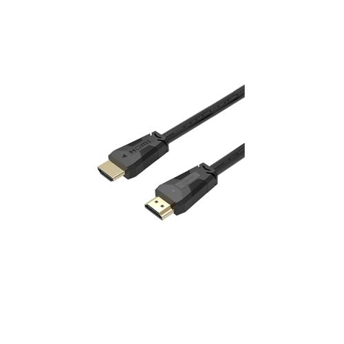 Cruxtec 3m HDMI 2.0 Cable 18Gbps 4K60Hz Cable Rent
