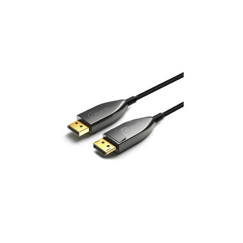 Cruxtec 50m Displayport 14 Active Optical Cable Hire