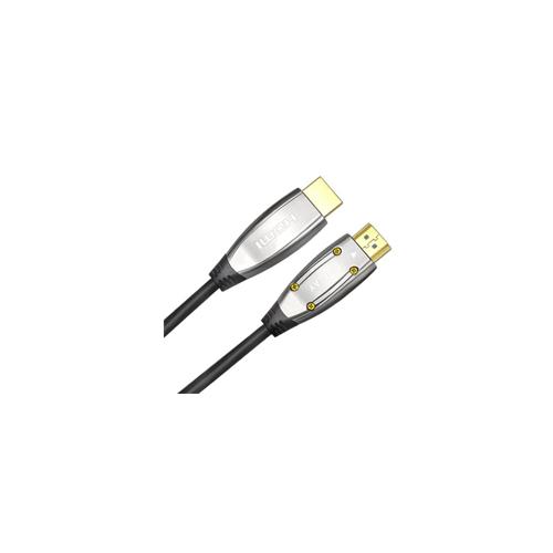 Cruxtec 50m HDMI 2.1 8K Active Optical Cable Rent