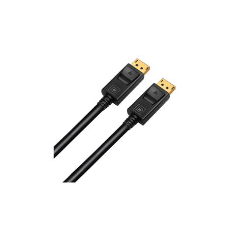 Cruxtec 5m DisplayPort Cable Hire