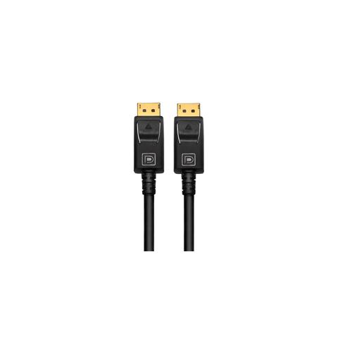 Cruxtec DisplayPort Cable Hire