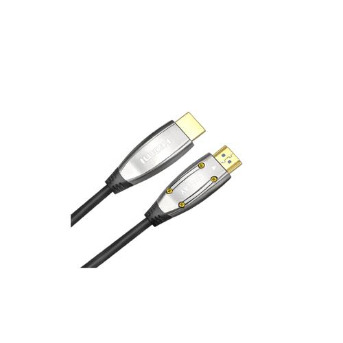 Cruxtec HDMI 2.1 8K Active Optical 30m Cable Hire 