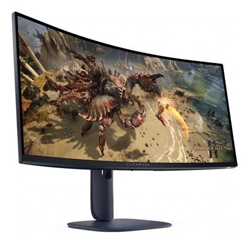 Dell Alienware AW2723DF 27 Inch 1440p QHD 280Hz IPS Panel Gaming Monitor