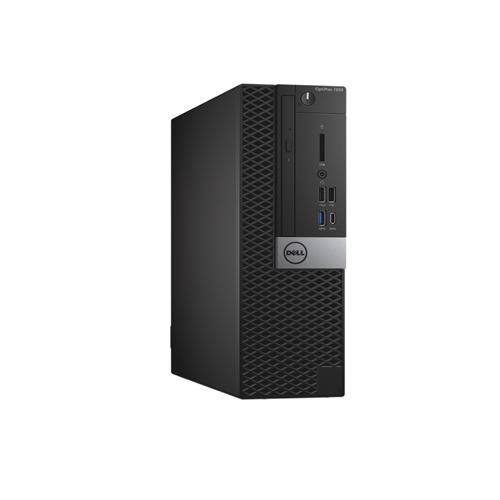laptop rental in chennai Dell Optiplex 7050 Desktop 6500 SFF PC Hire