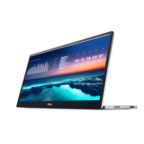 Dell P1424H Portable Business Monitor Rent