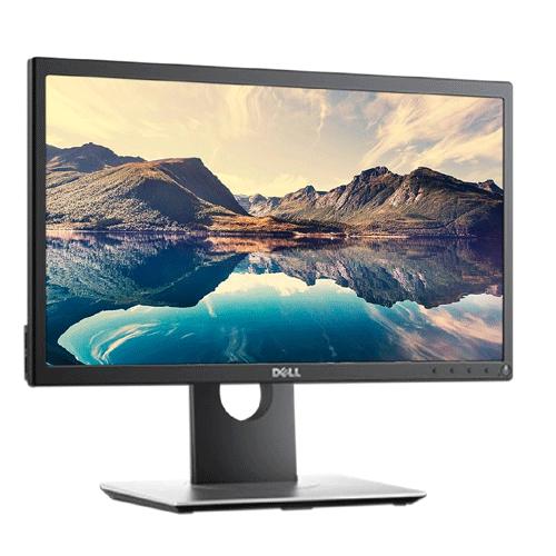 Dell P2018H Business Monitor Hire