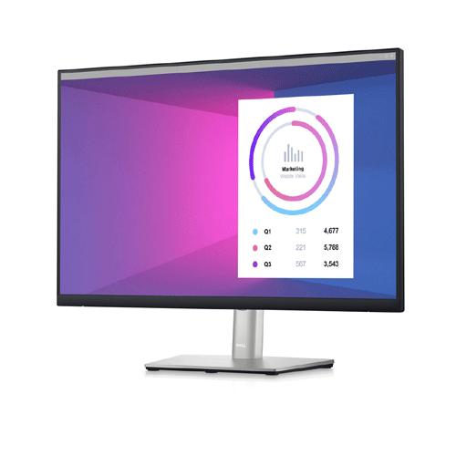 Dell P2723DE Business Monitor Hire