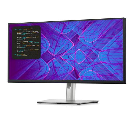 Dell P2723QE 4K 60hz Business Monitor Rent