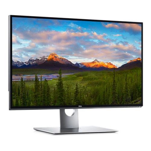  Dell Pro P2725QE 27 Inch Plus 4K USB C Hub Monitor