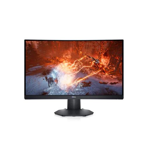 Dell S2422HG 24 Inch Full HD VA Curved Gaming Monitor