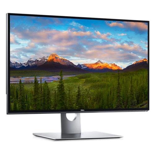 Dell S2725QC 27 Inch Plus 4K USB C Monitor