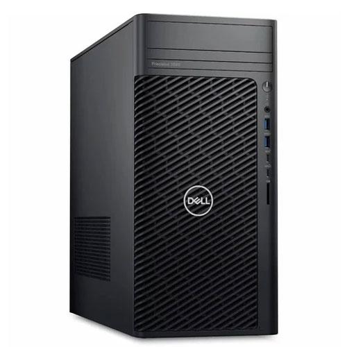 laptop rental in chennai Dell Tower Precision T3680 Inter Ci7