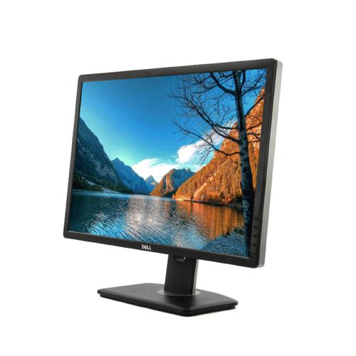 Dell U2412MC 24 FHD Monitor Hire