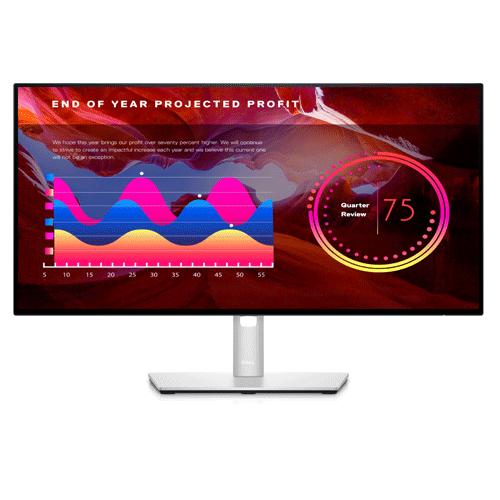Dell UltraSharp U2422H Monitor Rent