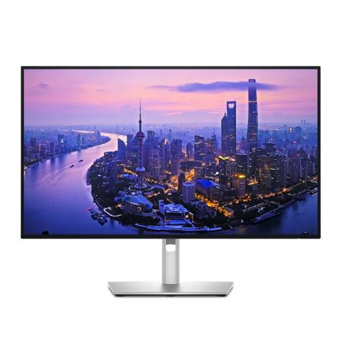 Dell UltraSharp U2725QE 27 Inch 4K UHD IPS Thunderbolt Hub Monitor